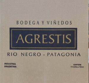 Bodega Agrestis