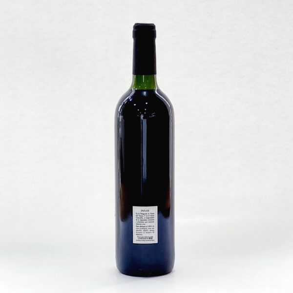 tdv tinto dulce