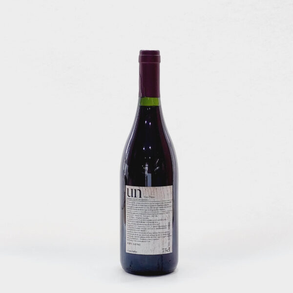 un pinot noir