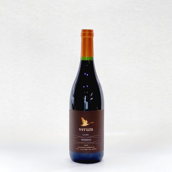 verum malbec rva