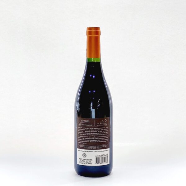 verum malbec rva