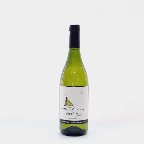 jovem chardonnay