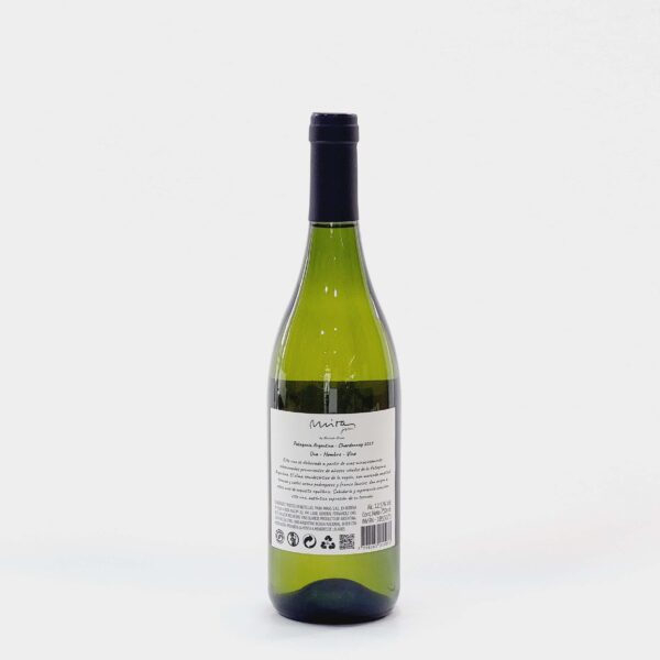 jovem chardonnay