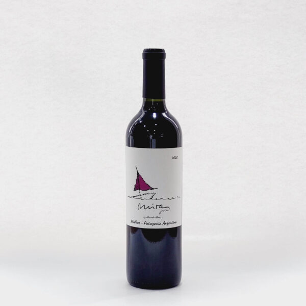 jovem malbec