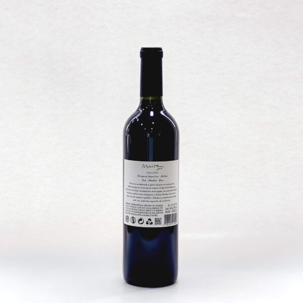 jovem malbec 2
