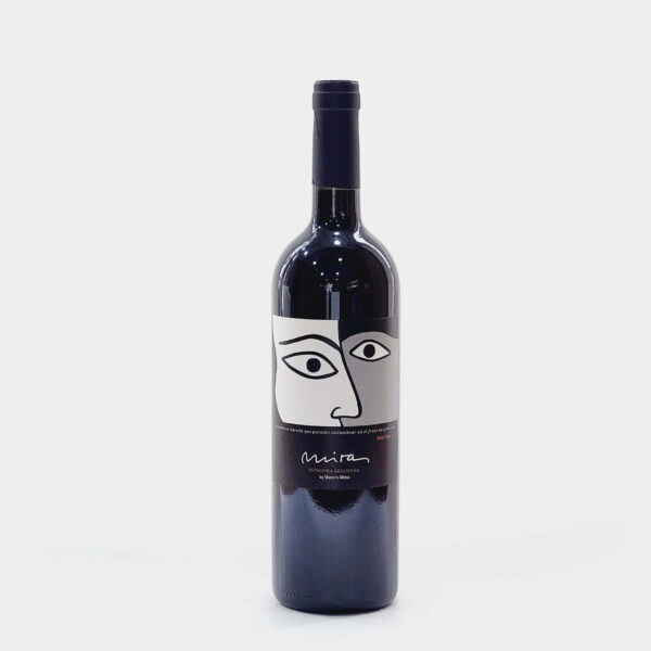 crianza merlot