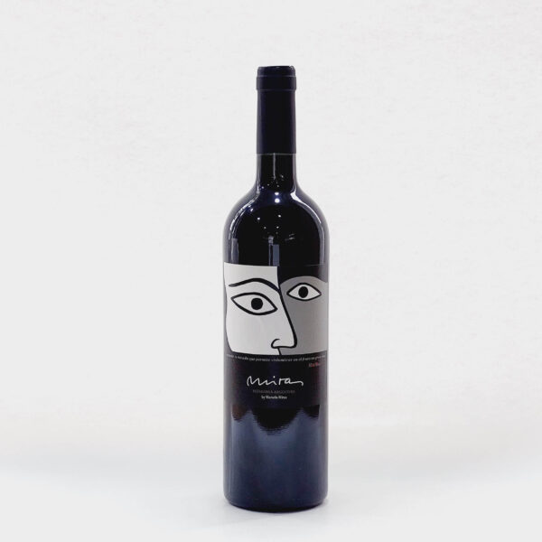 crianza malbec