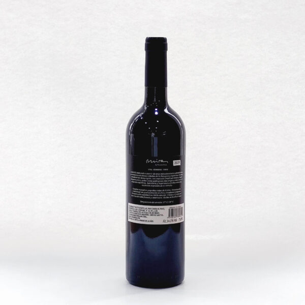 crianza malbec 2