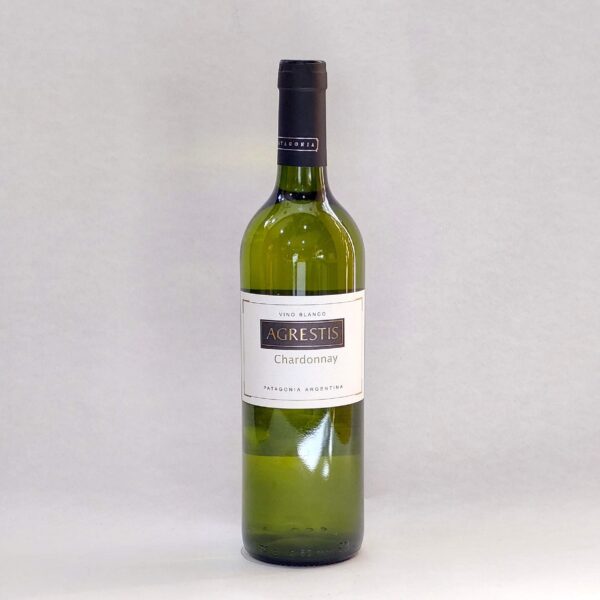 agrestis chardonnay