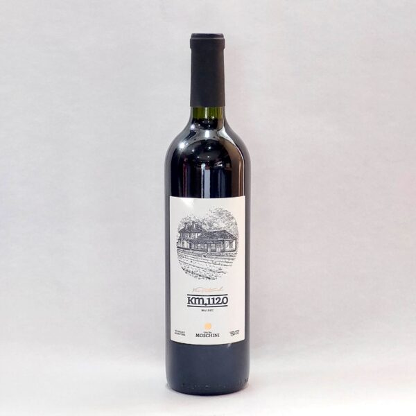 KM1120 MALBEC