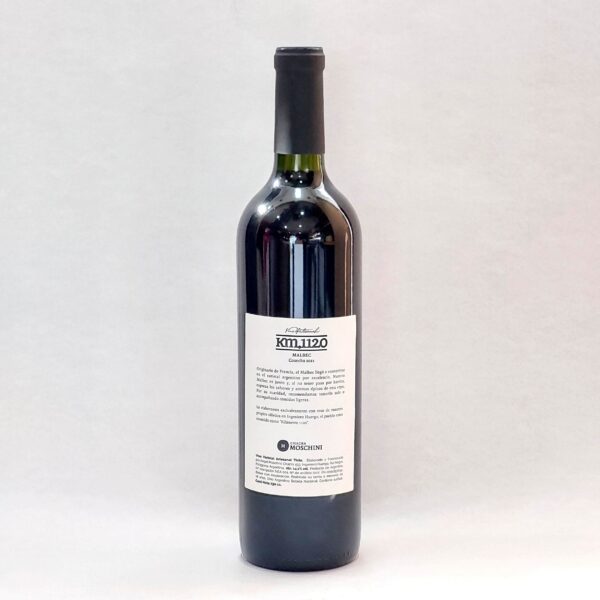 KM1120 MALBEC 2