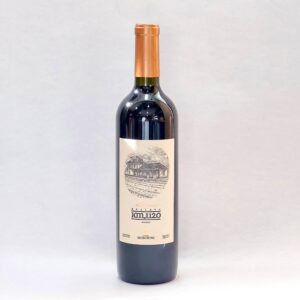 KM1120 MALBEC RESERVA