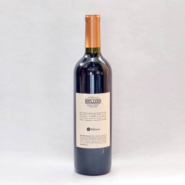 KM1120 MALBEC RVA