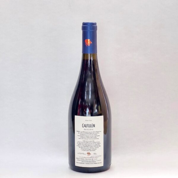 calfulén pinot